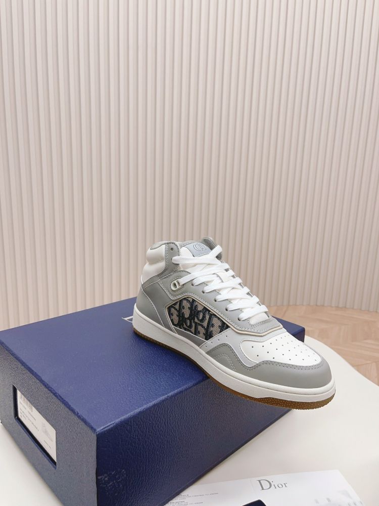 Sneakers Dior B27 фото 4