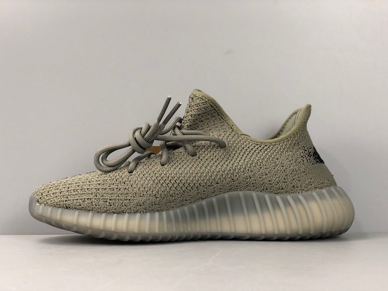 Кроссовки Yeezy Boost 350 V2 Granite HQ2059 фото 2