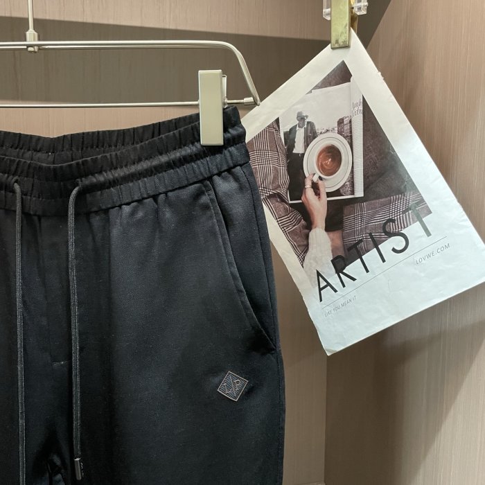 Pants men's фото 2