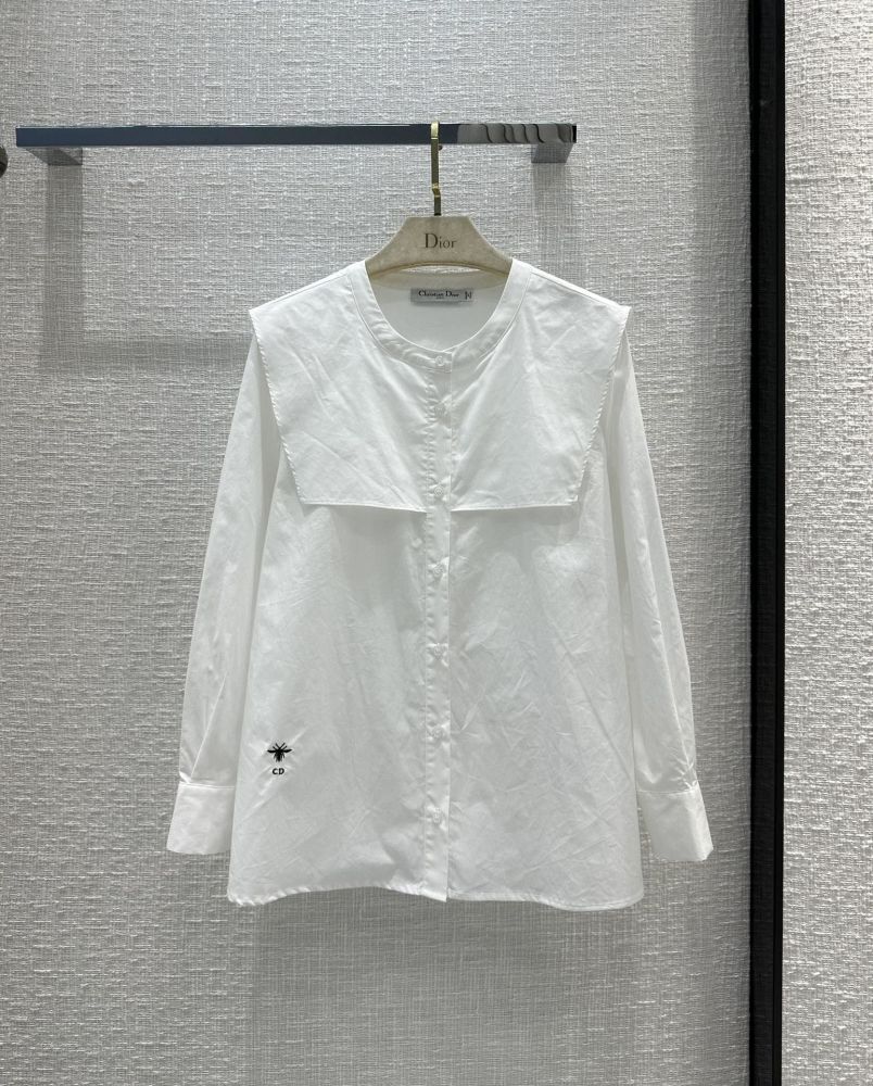 Shirt women's white