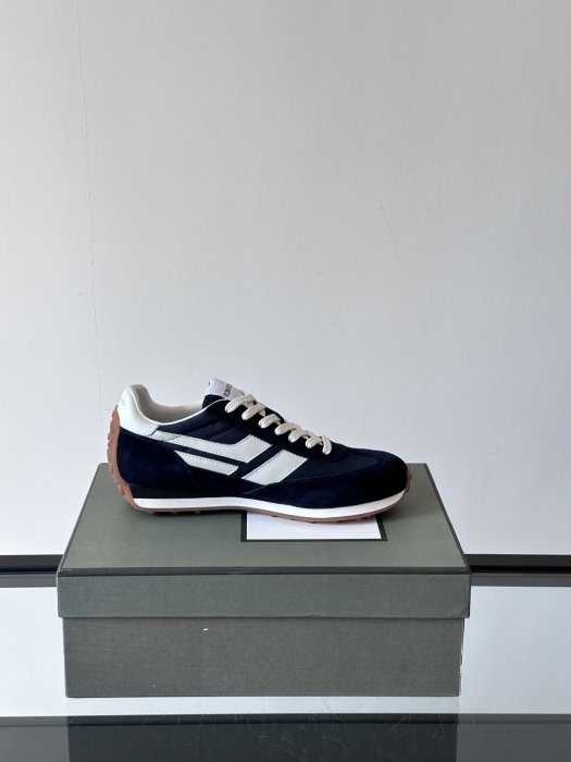 Sneakers men's фото 6