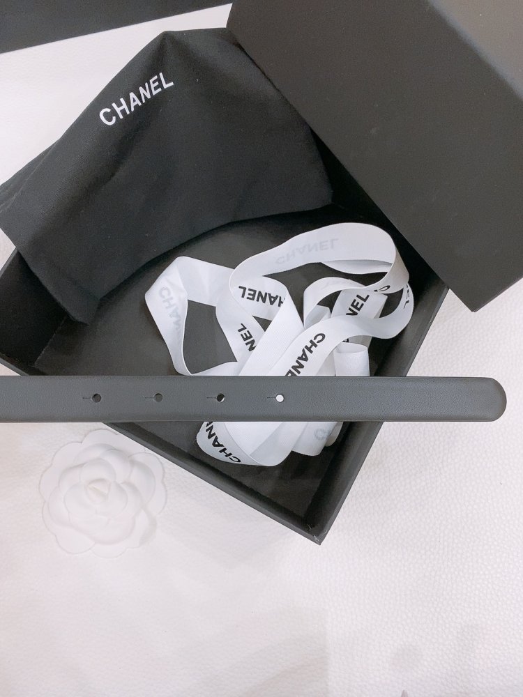 Ремень кожаный 20 мм фото 6