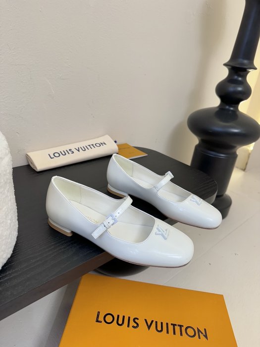 Балетки фото 2