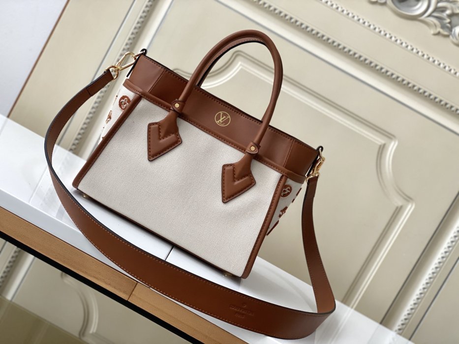 Сумка женская OnMySide 25 см фото 3