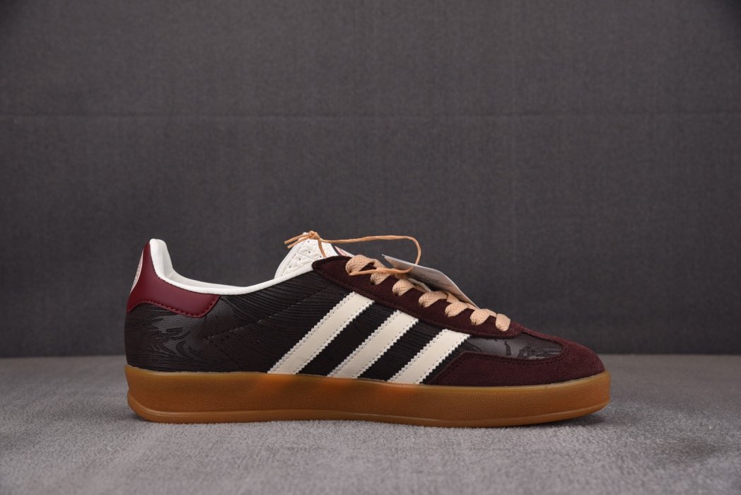 Кросівки Originals Gazelle INdoor фото 2