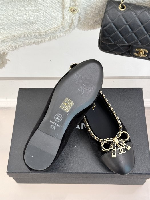 Ballet shoes фото 9