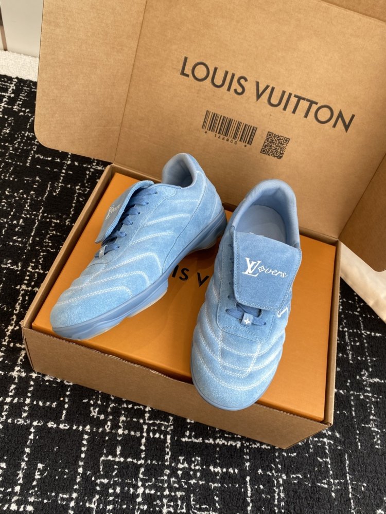 Кеди жіночі Footprint Soccer фото 5