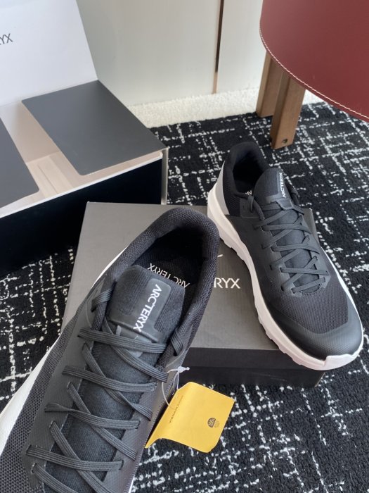 Кроссовки ARCTERYX NORVAN VT фото 8