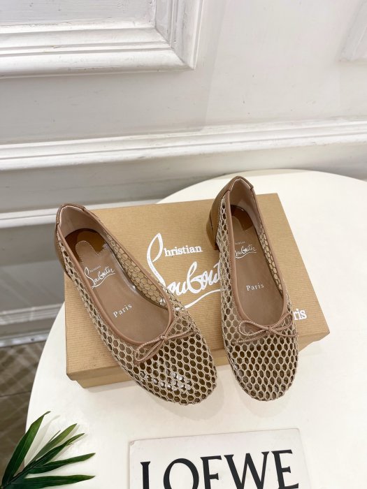 Ballet shoes фото 4