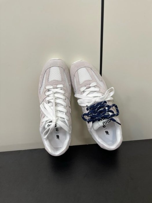 Sneakers Miu Miu x New Balance 530 фото 3