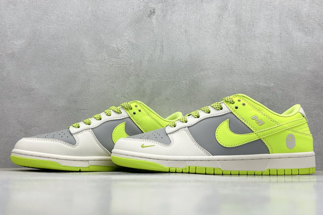 Кросівки Nike SB Dunk Low фото 5