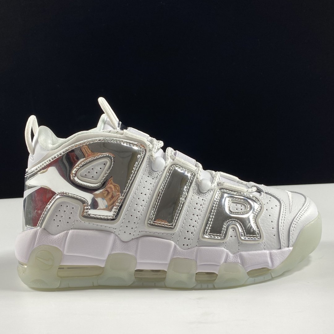 Кроссовки Air More Uptempo