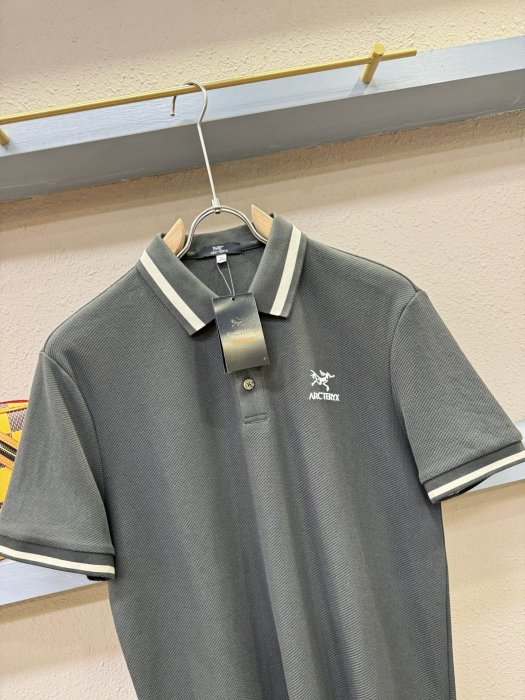 Футболка мужская фото 5