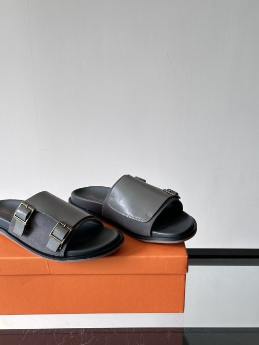 Шльопанці чоловічі фото 8