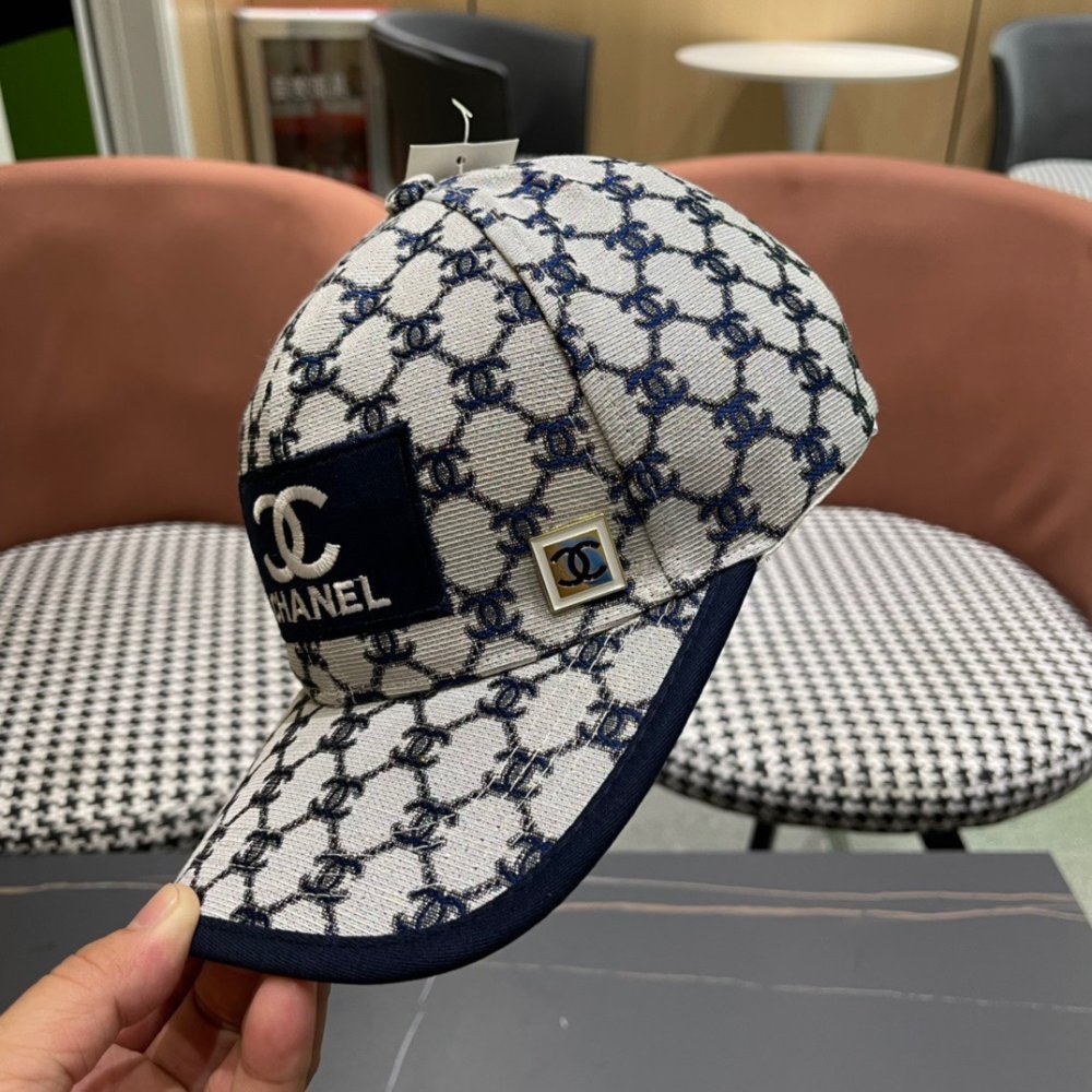 Кепка фото 6