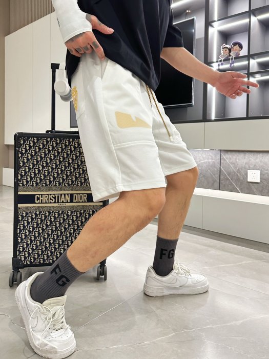 Шорты мужские фото 3