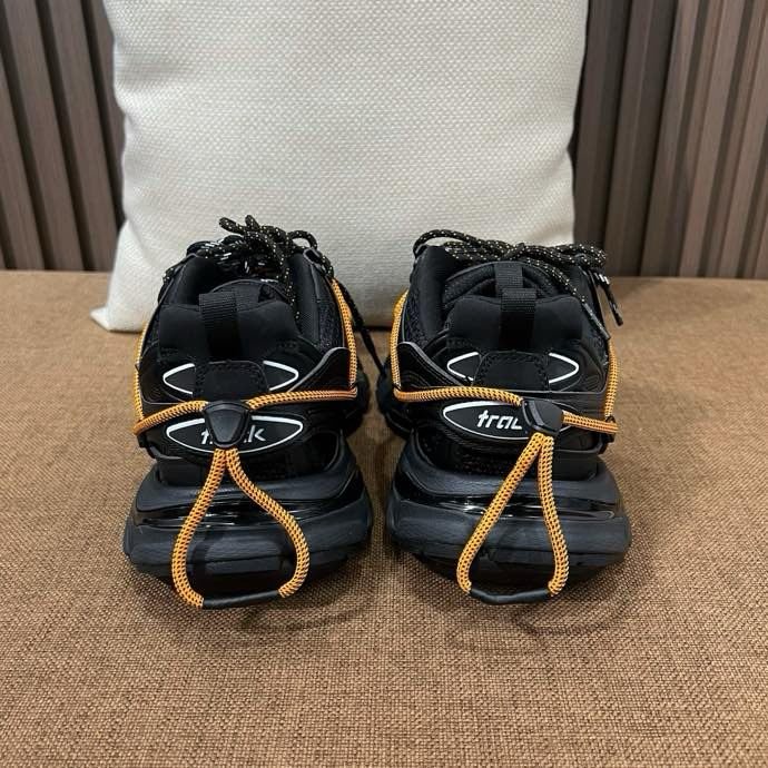 Кроссовки Track Trail Laces фото 5