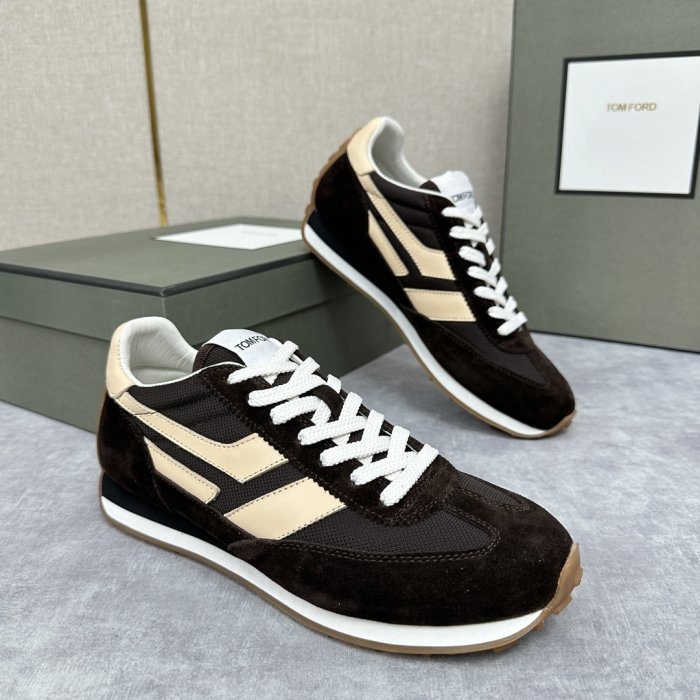 Sneakers men's фото 2