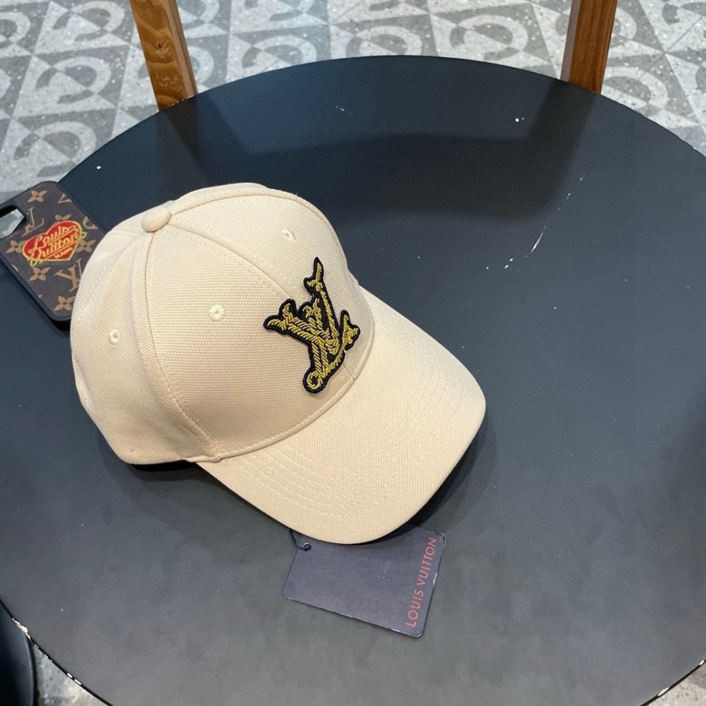 Кепка фото 3