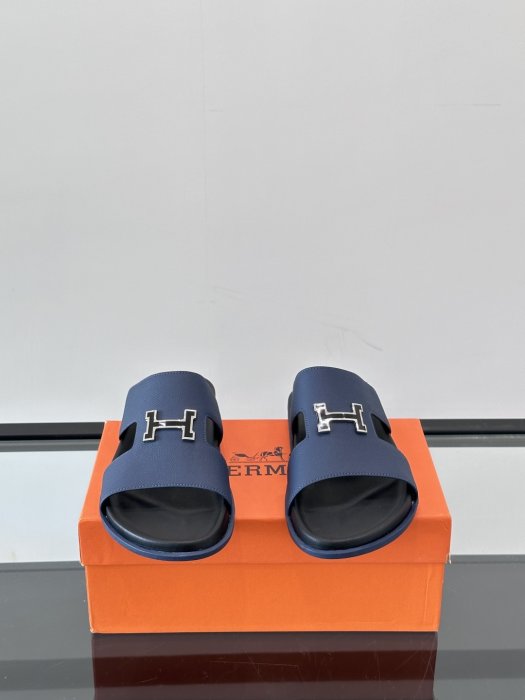 Шлепанцы мужские фото 2