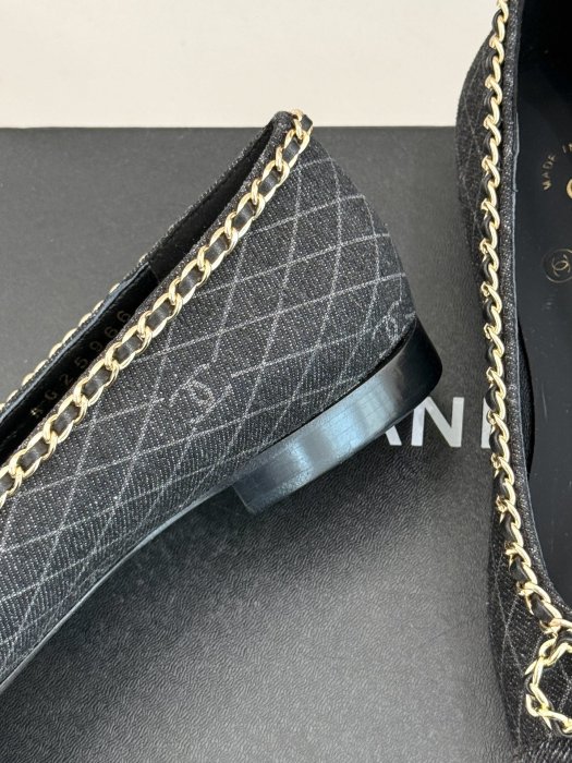 Ballet shoes фото 6