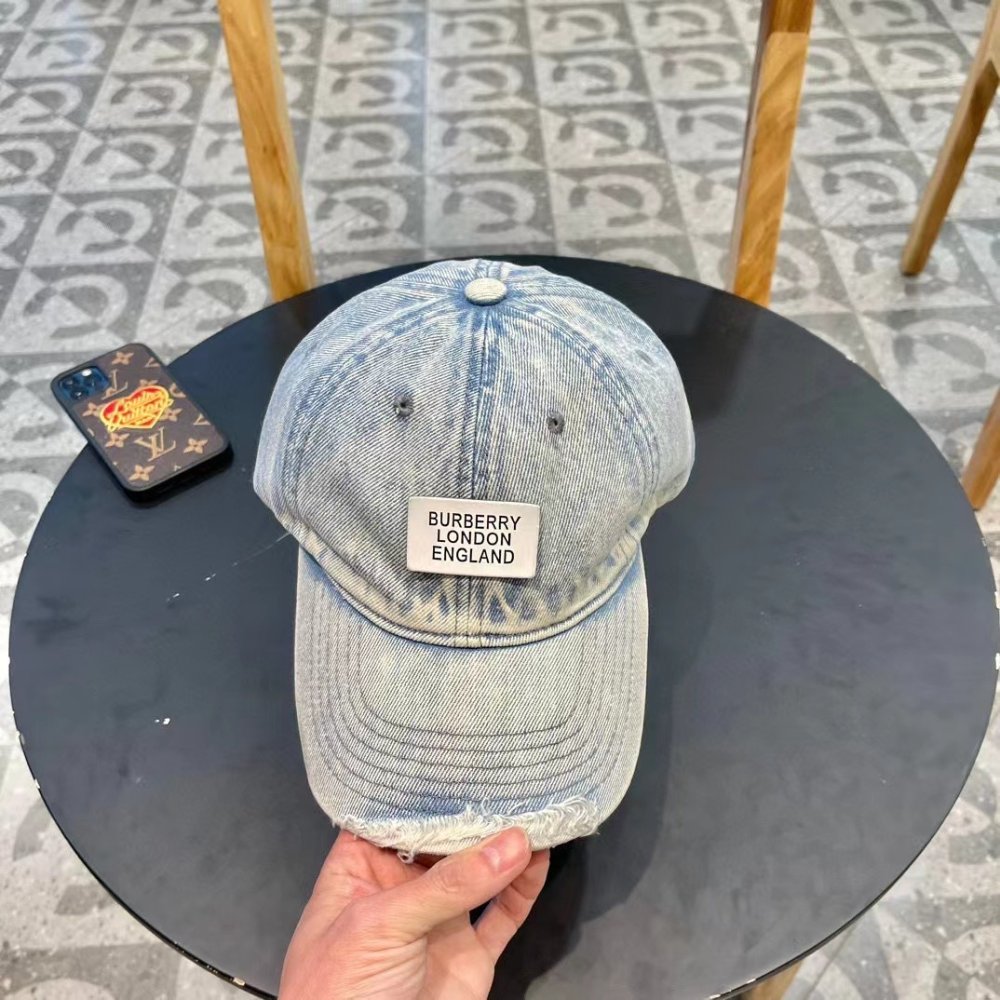 Кепка фото 9