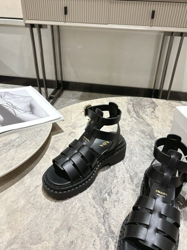 Sandals women's фото 6