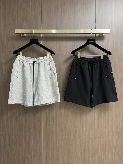 Шорты мужские фото 3