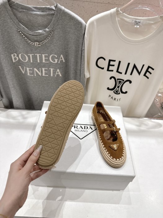 Балетки фото 9