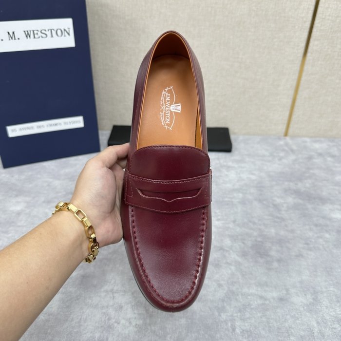 Лоферы men's фото 5