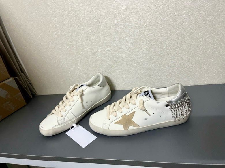 Кросівки GGDB Super Star фото 3