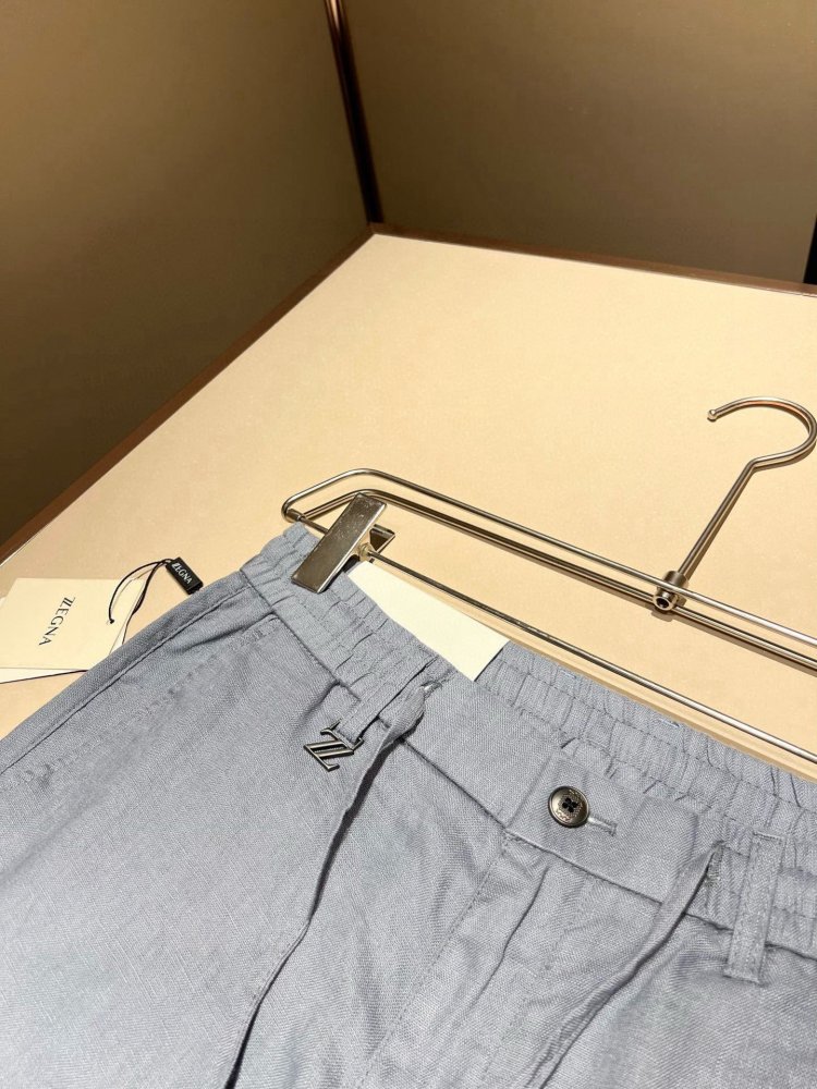 Pants men's фото 5