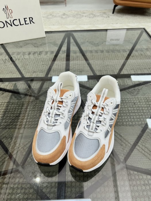 Кроссовки мужские фото 3