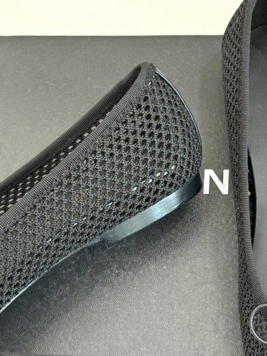 Балетки фото 6