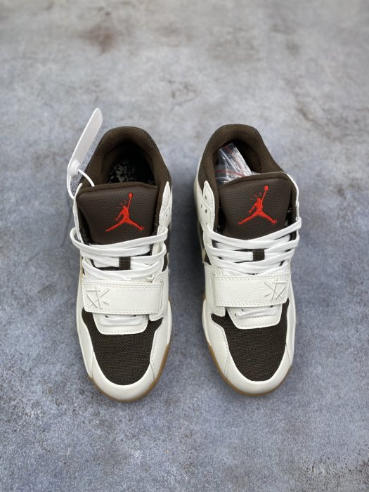 Sneakers Travis Scott x Jordan Jumpman Jack фото 2