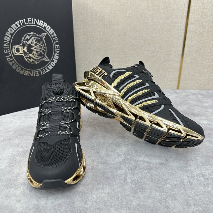 Кроссовки мужские фото 7