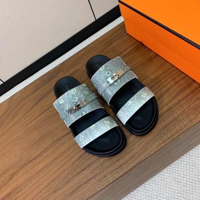 Шлепанцы женские Giulia фото 2