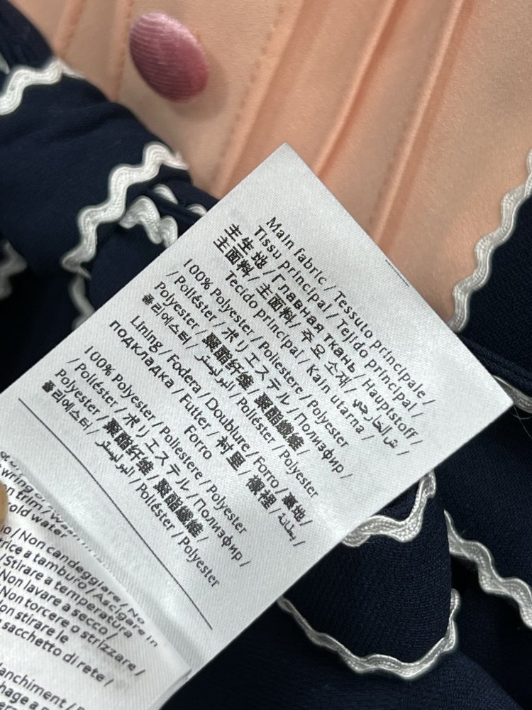 Плаття, Сукня з довгими рукавами і коміром бантом фото 9