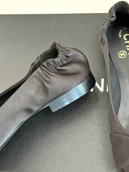 Ballet shoes фото 6