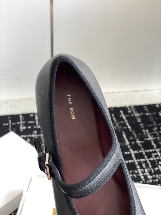 Балетки фото 6