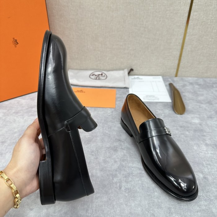 Туфли мужские фото 6