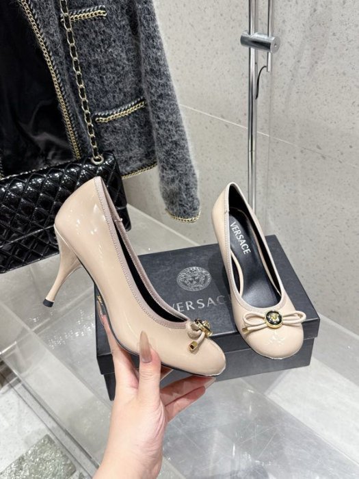 Туфли женские фото 7