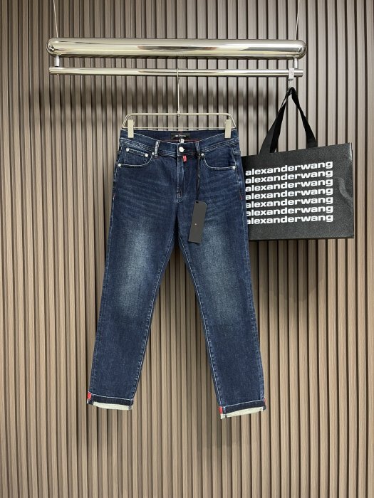 Jeans men's