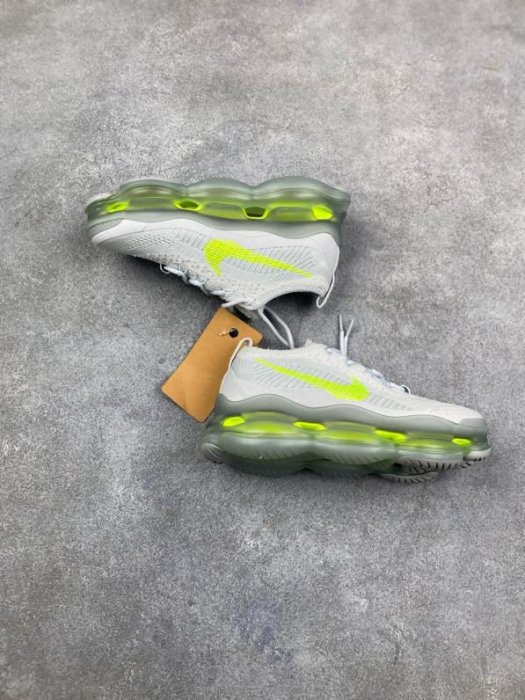 Кросівки Air Max Scorpion DJ4702 400J