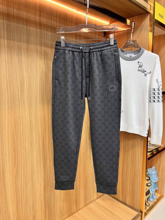 Pants sport men's фото 2