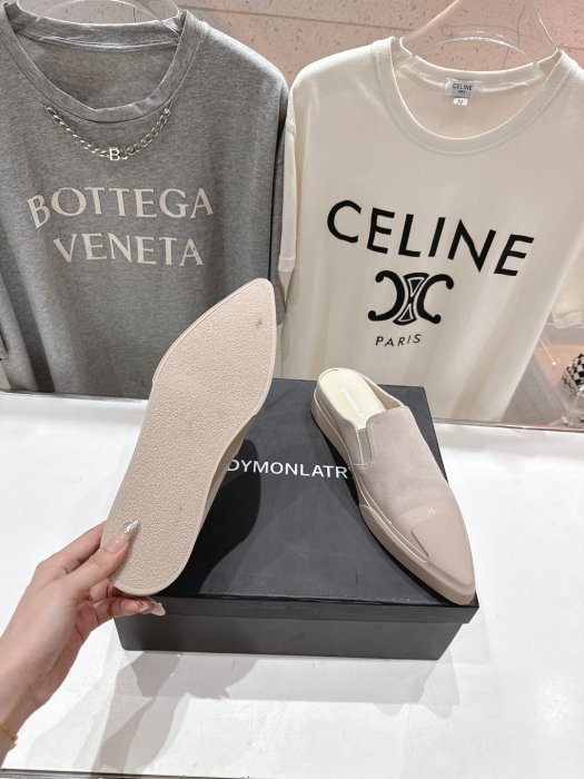 Мюли жіночі фото 9