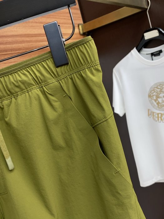 Shorts men's фото 3
