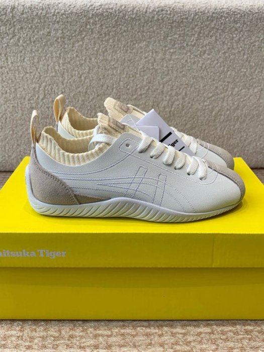 Кроссовки Onitsuka Tiger SCLAW