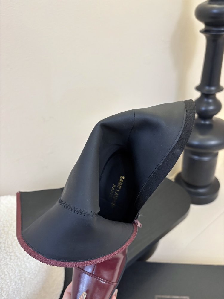 Boots women's фото 8