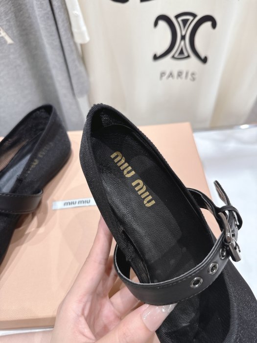 Балетки фото 6